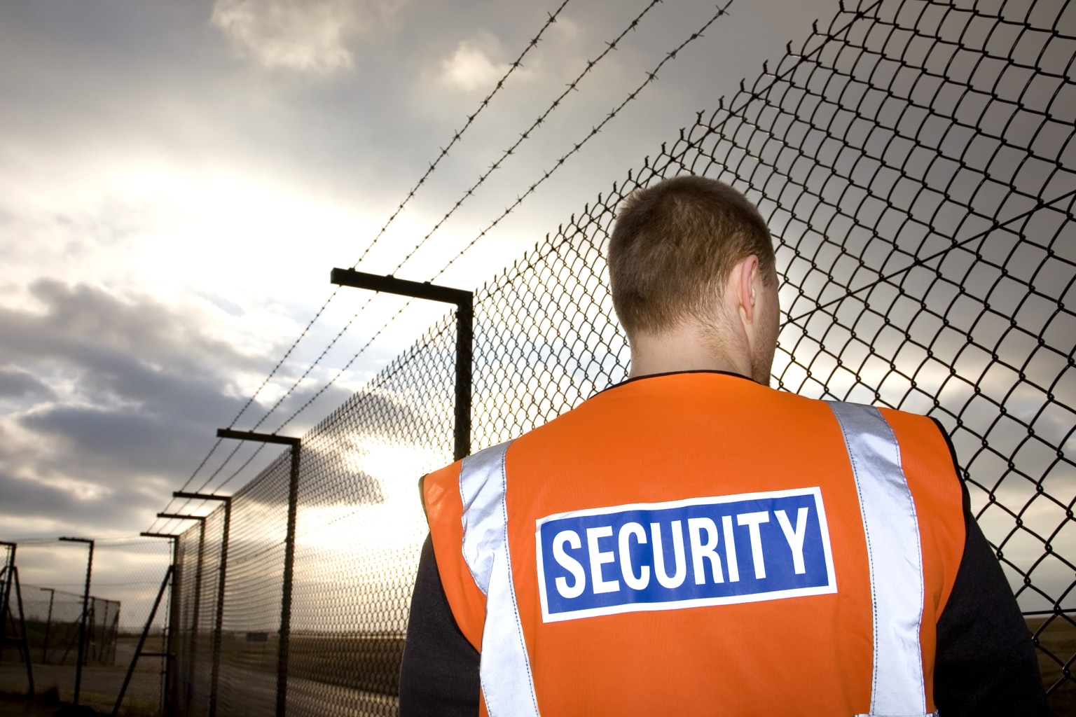 Security Management Courses at QNUK Level 5 for professionals